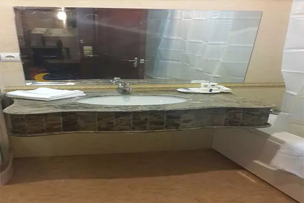 هتل پارمیدا کیش